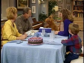 Pulo de Coragem (Alf, o ETeimoso - EP. 9)