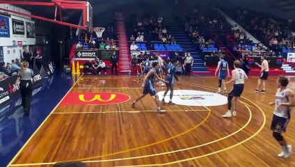 Falcons, Jaidyn Goodwin 1, Newcastle Herald, May 24, 2025