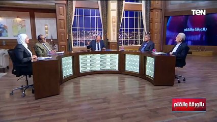 "النائبة أميرة أبو شقة: لا يوجد نظام انتخابي مثالي والمقارنة بين الدول غير منطقية"