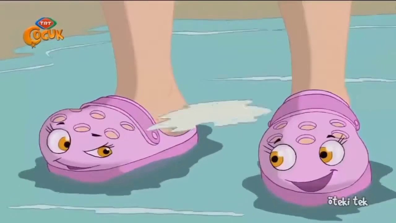 Öteki Tek - 1.Bölüm - Yağmur Yağıyor Seller Akıyor