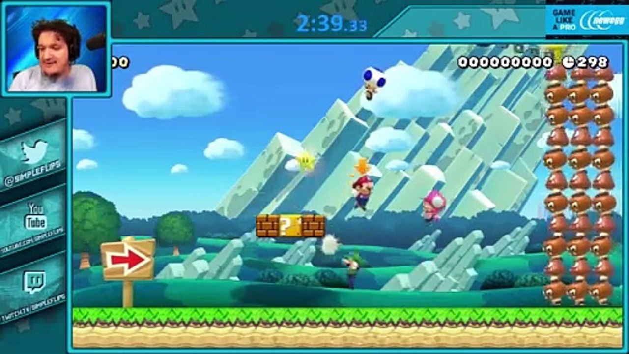 Who ACTUALLY won the most Multiplayer Versus levels?