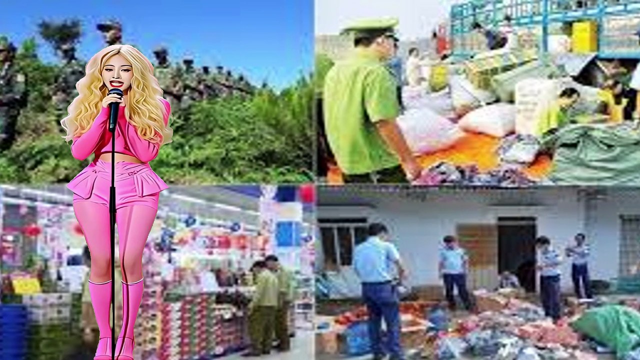 Cán bộ 'bật đèn xanh' cho doanh nghiệp buôn hàng giả, Thủ tướng chỉ đạo khẩn