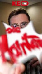 COCOTTE AGRESSE PAR UN FOU A PARIS A LIVE 😨