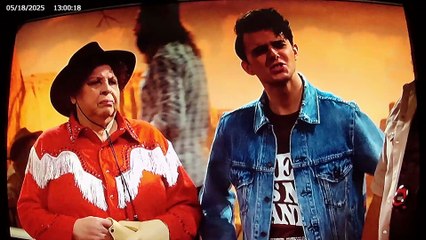 The Villains Of Valley View Season 1 Episode 4 6-17-22 "Belts, Bulls & Superfans" Vic Part 4