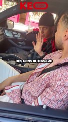 ANYME ET MASTU FONT UNE VIDEO ENSEMBLE 🤣