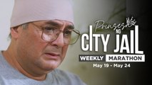 Prinsesa ng City Jail: Weekly Marathon | May 19 - May 24, 2025