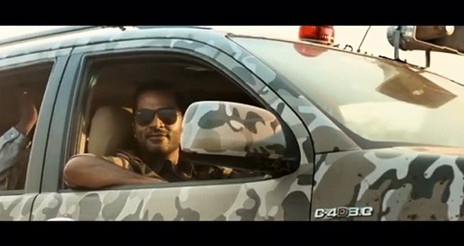 Thug Life - Hindi Trailer | Kamal Haasan | Mani Ratnam | STR | A.R. Rahman | RKFI | MT | RG