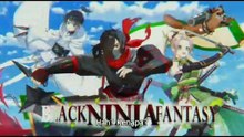 Ninja to koroshiya no futarigushi