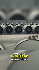 Depleted Uranium- America's Secret Weapon and Storage Problem