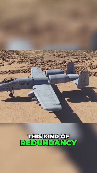 A-X Redundancy- Survivability Through System Design