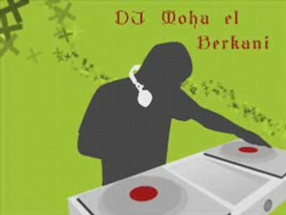 NEW ** Aziz el Berkani et Mimoun el Berkani 2008 ** NEW