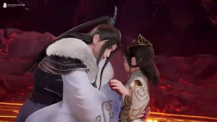 Ten Thousand Worlds S03 EP58(332) (English Subtitle)