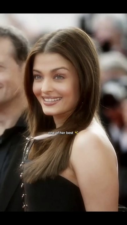 Aishwarya rai  face card need to be studied