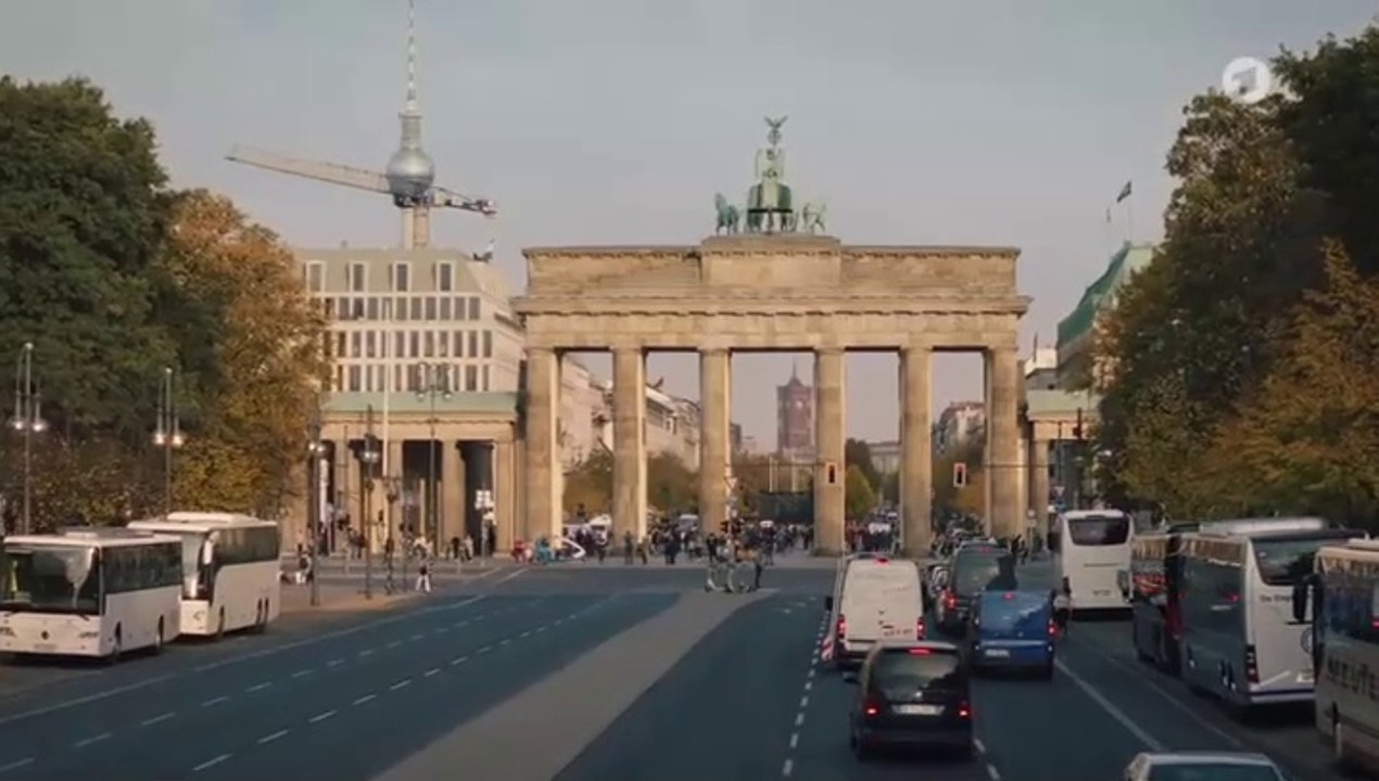 Die drei von der Müllabfuhr -11- Der Neue