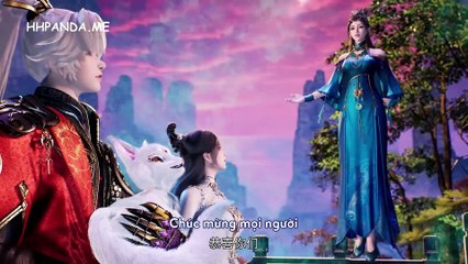 Vạn Giới Chí Tôn Tập 220