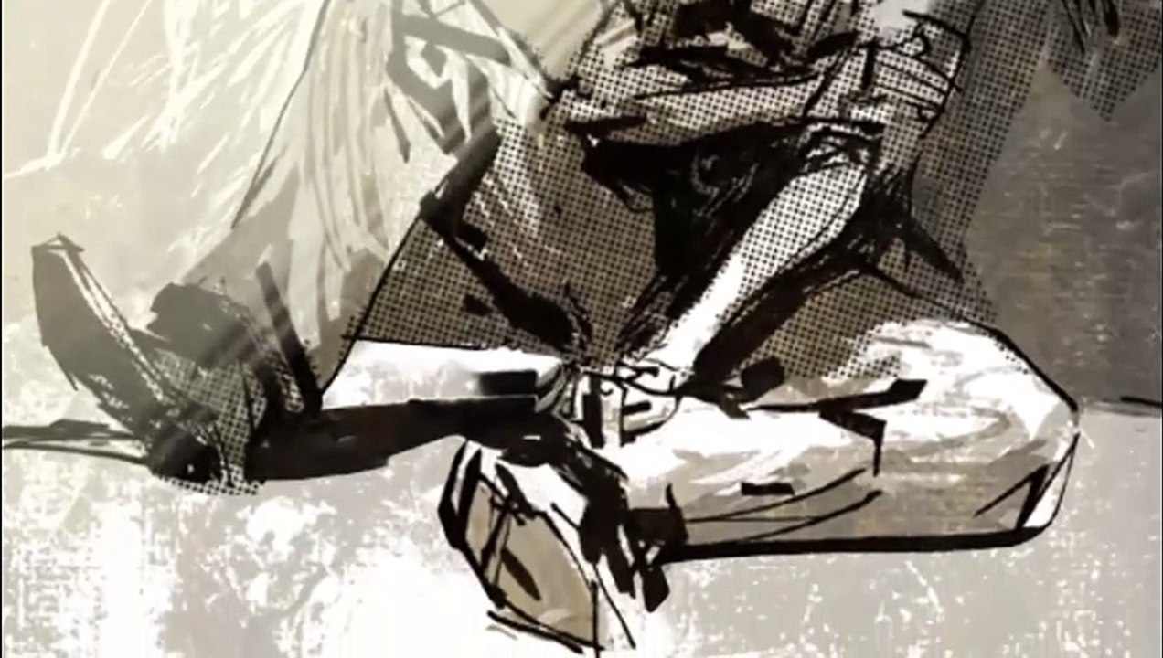 Metal Gear Solid Portable Ops para PSP PPSSPP