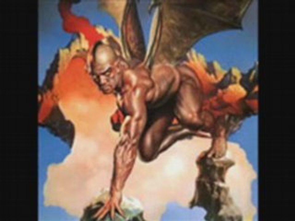 Szecsi pal - bolhacirkusz