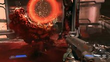 Doom 2016 Part 1_ เริ่มต้นความเดือด สับแหลกแหวกนรก!