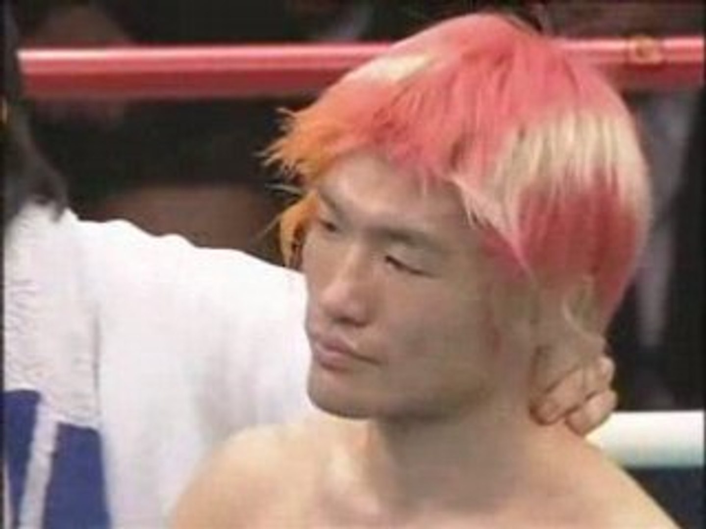 08 05 03 Norio Kimura Vs Daigoro Yamamoto Part1 動画 Dailymotion