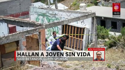 Localizan sin vida a joven de 25 años tras buscarlo por varios días en Tijuana