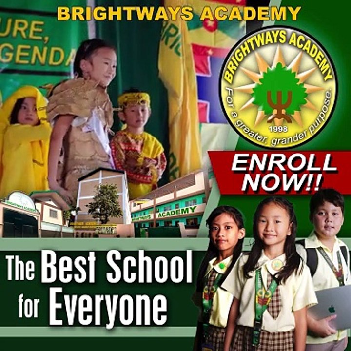 The Best School in Dasmariñas City and The Best School in Amadeo, Cavite