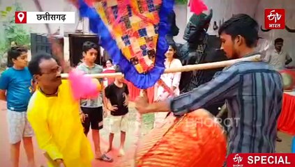 211 लोक वाद्य यंत्र का कलेक्शन करने वाले अदभुत कलाकार से मिलिए