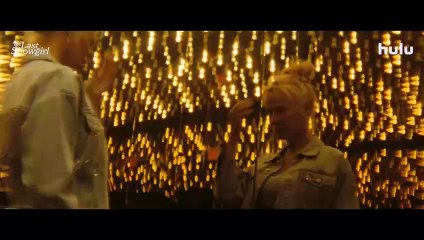 The Last Showgirl | Official Trailer | Hulu