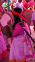 শুধু ডংঙ্কা কাশি বাজালে কি মতুয়া হওয়া যায়রে