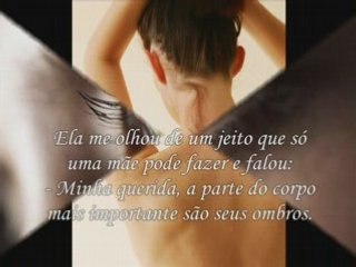 A Parte Mais Importante Do Corpo