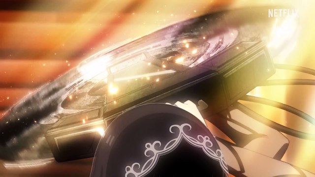 Sakamoto Days | Partie 2 - Bande-annonce officielle VOSTFR | Netflix France