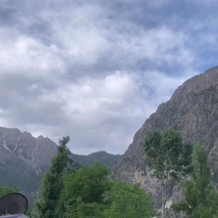 #Chitral Pakistan #Kelash