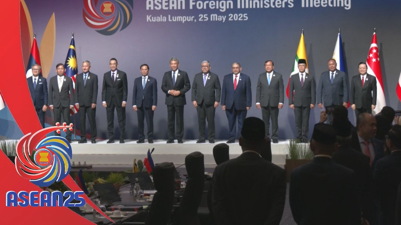 ASEAN perlu perkukuh integrasi ekonomi hadapi risiko global