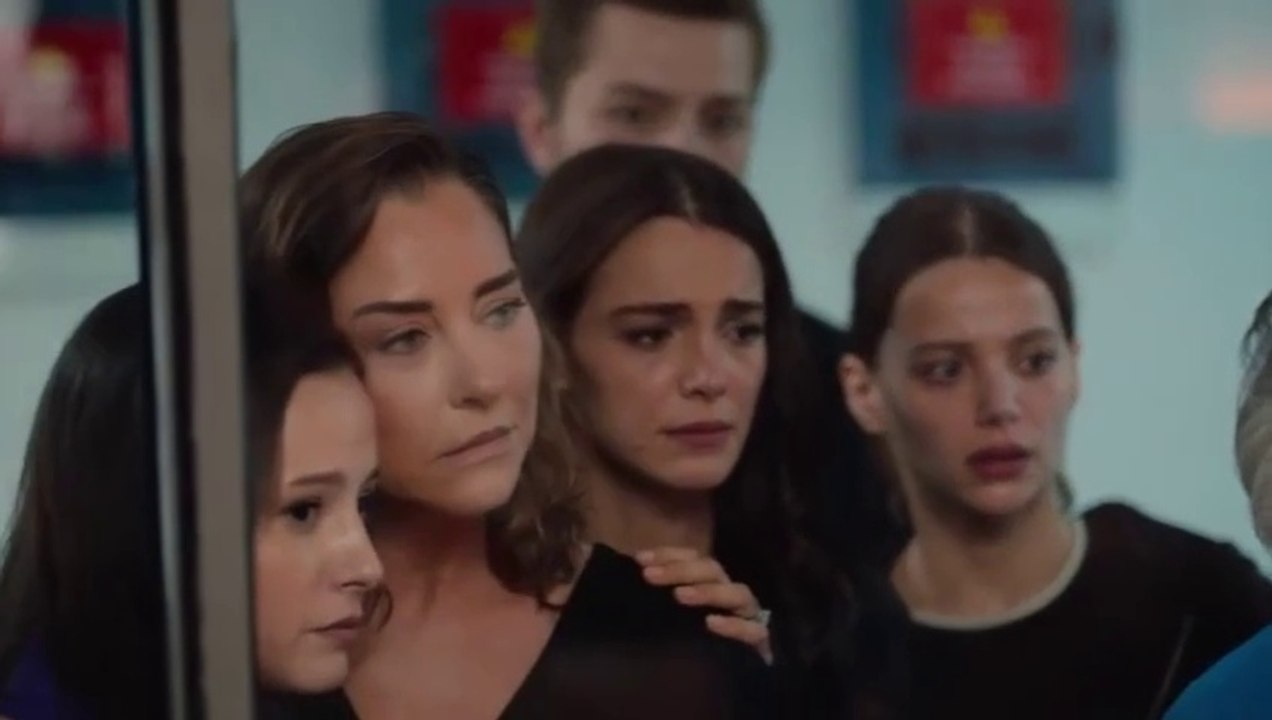 مسلسل قلب اسود الحلقة 33 مترجمة