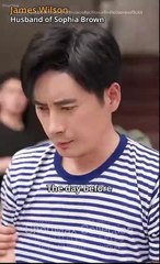 Fool's Love For A Decade Full Chinese Drama