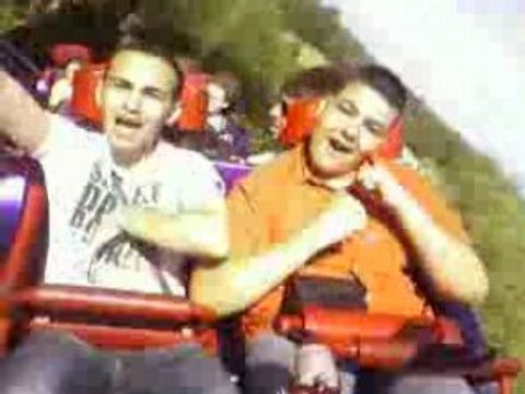 Euromir (europapark)