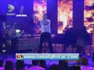 İsmail YK - Yar Gitme (Beyaz Show)