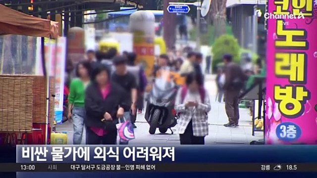 강남서도 ‘술 무제한’…울며 겨자 먹기로 ‘주류 할인’