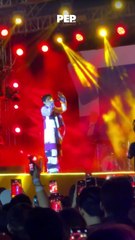 KZ Tandingan - “Buloy” | PEP Jams #shorts