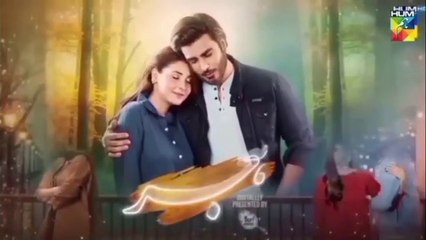 Hijr - Episode 21 [CC] - 25th May 2025 - Imran Abbas & Hina Altaf - Har Pal Entertainment