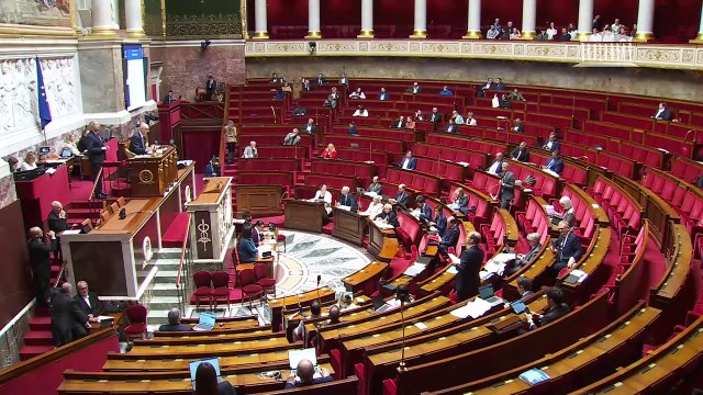 1ère séance : Droit à l'aide à mourir (suite) - Samedi 24 mai 2025