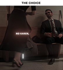 ＂The Options 🗿＂ - Daredevil's Choice Edit ｜ Passo Bem Solto (Slowed & Reverb)