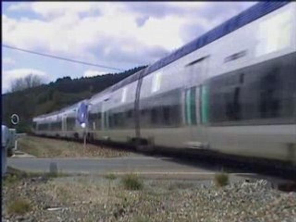 X4634 Chauffailles et Mussy-Sous-Duns