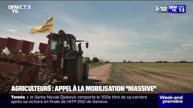 Colère des agriculteurs: quelle est cette loi Duplomb, qui remobilise les syndicats agricoles dès demain