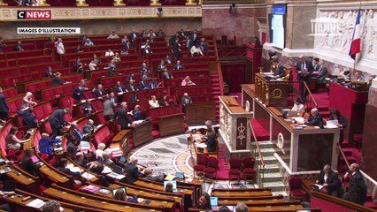 Fin de vie : les députés ont clos les débats à l'Assemblée nationale
