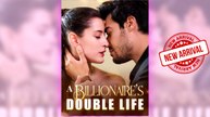 A Billionaire's Double Life - Full Movie
