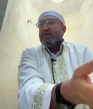 Helal kazanç uyarısı! Mehmet Emin Kutluay Hoca’dan sanayiciye net mesaj: “Bu iş haram, iflah olmayız!”