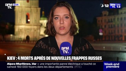 Potentiel cessez-le-feu entre Kiev et Moscou: à quoi s'attendent les Ukrainiens, qui doivent recevoir les conditions de paix russes?