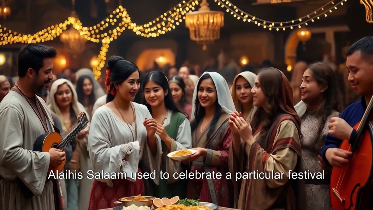 Ibrahim (AS) vs. Nimrod  Fire Trial & Ultimate Triumph  Based on Quran, Hadith & History