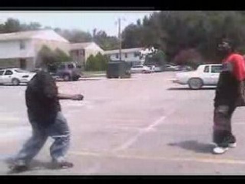 Crank Dat Spiderman - crank & krump