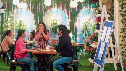 مسلسل امنية وان تحققت الحلقة 539 مدبلجة